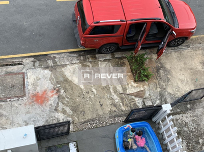  Nhà phố khu Valencia Riverside diện tích đất 87m2 rộng thoáng.