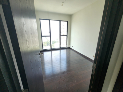  Căn hộ Feliz en Vista hướng ban công tây nam nội thất cơ bản diện tích 239.14m².