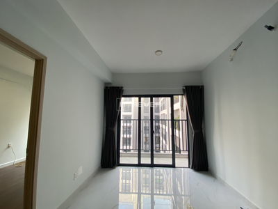 Căn hộ Lovera Vista, Huyện Bình Chánh Căn hộ Lovera Vista hướng ban công đông nam nội thất cơ bản diện tích 54m²