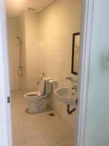 Căn hộ Topaz Garden, Quận Tân Phú Căn hộ Topaz Garden tầng 4 có 2 phòng ngủ, không có nội thất.