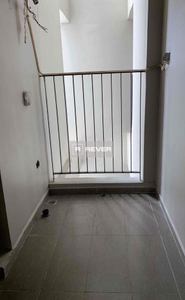  Căn hộ The Pegasuite 1 diện tích 60m2, nội thất cơ bản.