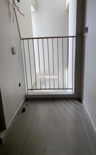  Căn hộ The Pegasuite 1 diện tích 60m2, nội thất cơ bản.