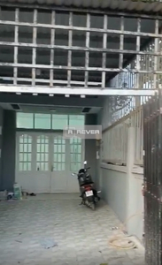  Nhà phố thiết kế 1 trệt, 1 lửng diện tích đất 81m2 rộng thoáng.