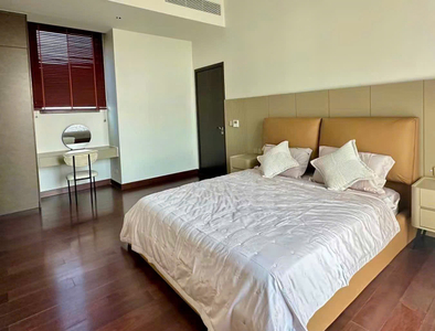IMG_1842.JPG Căn hộ  Define 3PN 4WC TẦNG 20 diện tích 220 m²
