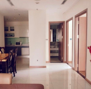 IMG_3274.JPG Căn hộ Vinhomes Central Park hướng ban công tây nam đầy đủ nội thất diện tích 70.7m²