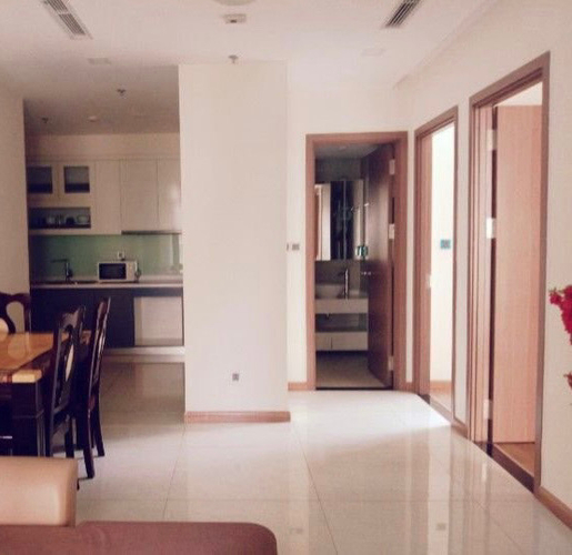 IMG_3274.JPG Căn hộ Vinhomes Central Park hướng ban công tây nam đầy đủ nội thất diện tích 70.7m²