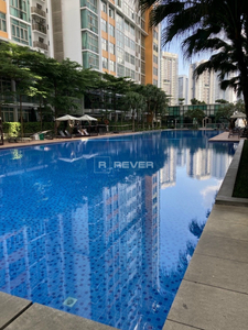  Căn hộ The Vista An Phú đầy đủ nội thất diện tích 140m².