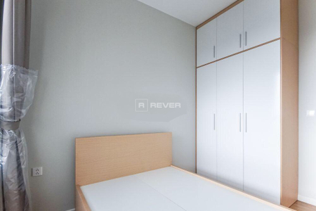  Căn hộ Masteri An Phú hướng ban công tây bắc đầy đủ nội thất diện tích 73.8m²