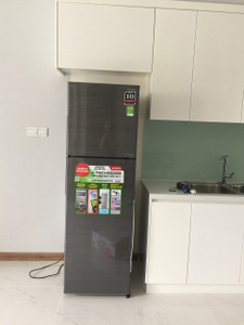 Căn hộ Vinhomes Central Park, Quận Bình Thạnh Căn hộ Vinhomes Central Park hướng ban công tây nam đầy đủ nội thất diện tích 53.5m²