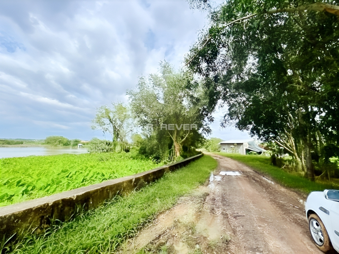  Đất nền Đường Nguyễn Thị Ba diện tích 7,184.4m² pháp lý sổ hồng.
