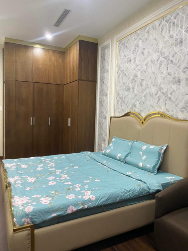 Penthouse Vinhomes Central Park, Quận Bình Thạnh Penthouse Vinhomes Central Park diện tích 206m2, đầy đủ nội thất.