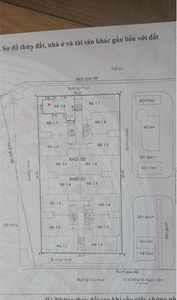 Căn hộ Sunview 1 & 2, Quận Thủ Đức Căn hộ Sunview 1 & 2 hướng ban công tây bắc đầy đủ nội thất diện tích 73.5m²