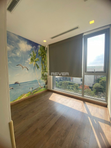  Căn hộ 2 phòng ngủ nội thất cơ bản Vinhomes Central Park