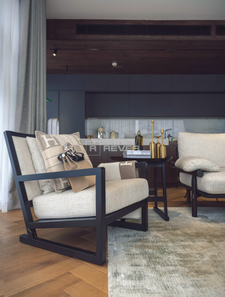 Căn hộ Diamond Island - Đảo Kim Cương, nội thất đầu tư hiện đại