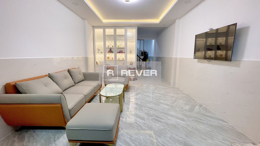Rever