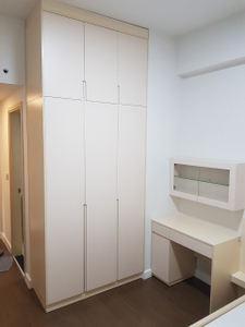 Căn hộ RichStar, Quận Tân Phú Căn hộ RichStar hướng ban công tây nội thất cơ bản diện tích 65m²