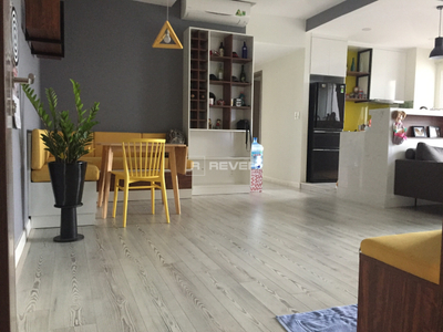  Căn hộ Lexington Residence đầy đủ nội thất diện tích 97m²