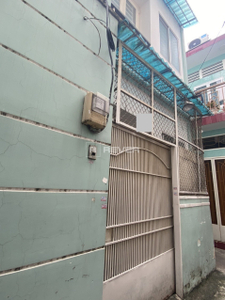  Nhà phố Đường Trần Khắc Chân 2 tầng diện tích 28.9m² pháp lý sổ hồng.