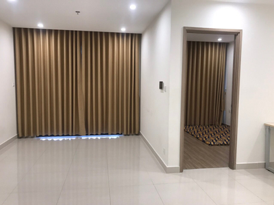  Căn hộ Vinhomes Grand Park hướng ban công nam nội thất cơ bản diện tích 46m²