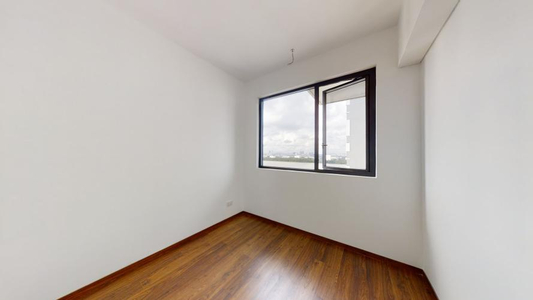 Căn hộ One Verandah quận 2 Căn hộ One Verandah tầng 7 ban công Tây Nam, view thoáng