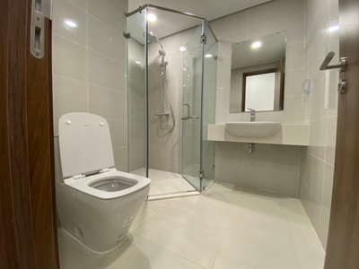 Căn hộ Eco Green Saigon, Quận 7 Bán căn hộ Eco Green Quận 7 - 2 phòng ngủ sổ hồng sẵn