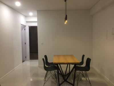  Căn hộ Estella Heights hướng ban công đông đầy đủ nội thất diện tích 103m²