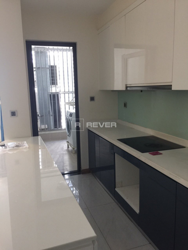  Căn hộ Vinhomes Central Park nội thất cơ bản diện tích 111.2m²