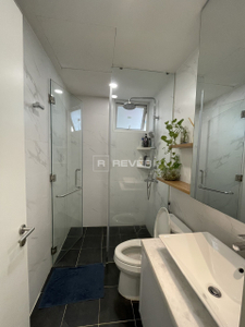 tắm.jpg Căn hộ Vista Verde, diện tích 89.1m²