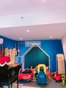  Căn hộ 3pn Masteri Thảo Điền đầy đủ nội thất, 2 bao công, diện tích 175m²