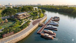 Palm River - 