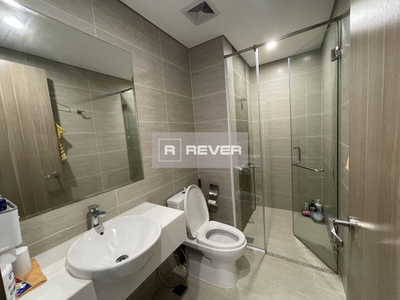  Căn hộ Vinhomes Grand Park diện tích 46m2 rộng thoáng.