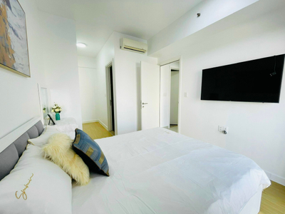 Căn hộ Masteri Thảo Điền Căn hộ Masteri Thảo Điền đầy đủ nội thất diện tích 70m²