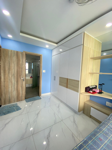 IMG_7386.HEIC Căn hộ  Lavida Plus hướng Tây Nam, diện tích 74 m²