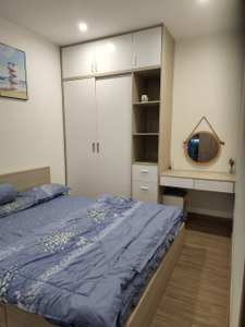  Căn hộ Vinhomes Grand Park hướng ban công đông bắc đầy đủ nội thất diện tích 67m²