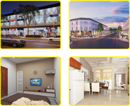 Phước Tân Residence - 