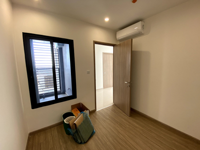 Căn hộ Vinhomes Grand Park, Quận 9 Căn hộ Vinhomes Grand Park tầng 23, tiện ích đa dạng.