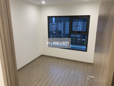  Căn hộ Vinhomes Grand Park diện tích 52m2, không nội thất.