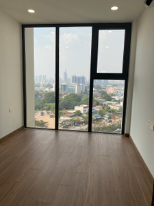  Căn hộ Eco Green Saigon nội thất cơ bản diện tích 72m²