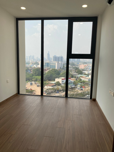  Căn hộ Eco Green Saigon nội thất cơ bản diện tích 72m²