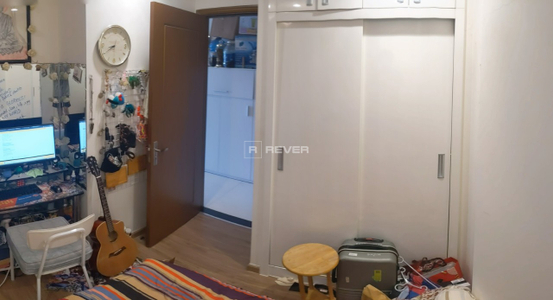  Office-tel Vinhomes Central Park diện tích 62.5m²