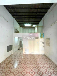  Đất nền diện tích đất 51m2, có giấp phép xây dựng 5 tầng.