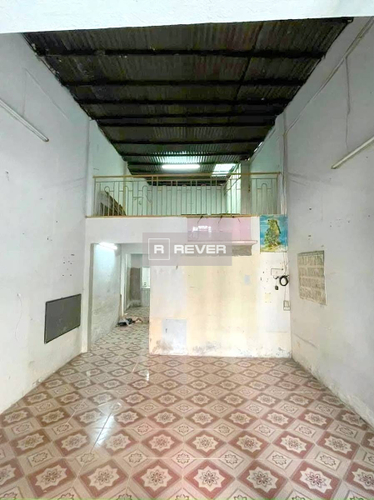  Đất nền diện tích đất 51m2, có giấp phép xây dựng 5 tầng.