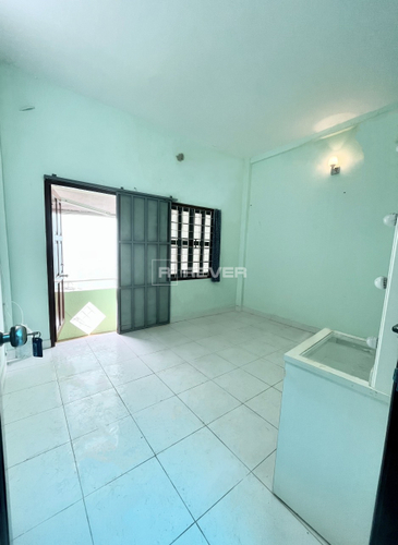  Nhà phố Đường Nơ Trang Long 2 tầng diện tích 29.2m² hướng bắc pháp lý sổ hồng