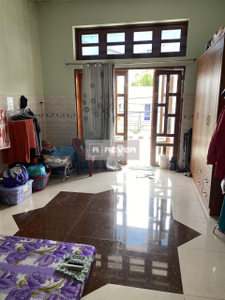  Nhà hẻm xe hơi đường Tân Hòa Đông diện tích đất 69.3m2 rộng thoáng.