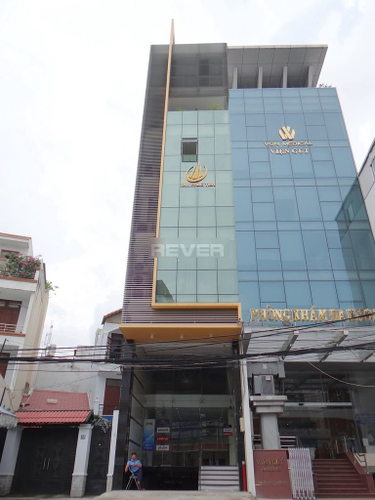Mặt bằng kinh doanh Quận Tân Bình Mặt bằng kinh doanh diện tích 75m2, gần sân bay Tân Sơn Nhất.