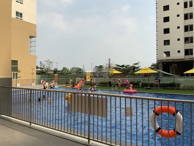 Căn hộ Topaz City quận 8 Căn hộ Topaz City nội thất bàn giao cơ bản