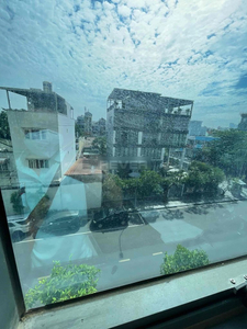 Officetel Homyland Riverside, Quận 2 Officetel Homyland Riverside bàn giao không nội thất.