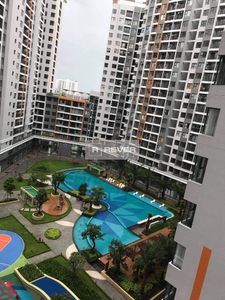  Căn hộ Safira Khang Điền thiết kế hiện đại, view thoáng mát