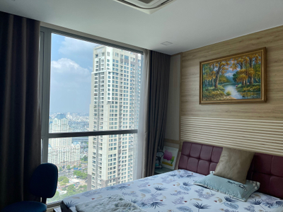 IMG_2728.HEIC Căn hộ Vinhomes Central Park đầy đủ nội thất diện tích 82m²