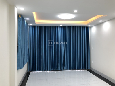 Nhà đường Lê Văn Sỹ - Phú Nhuận - 65m2 - 4 tầng nội thất cơ bản